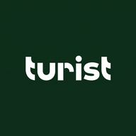 Turist uygulama ikonu